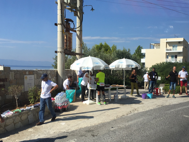 スパルタスロン