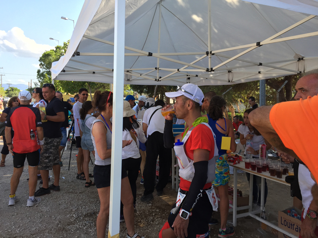 スパルタスロン