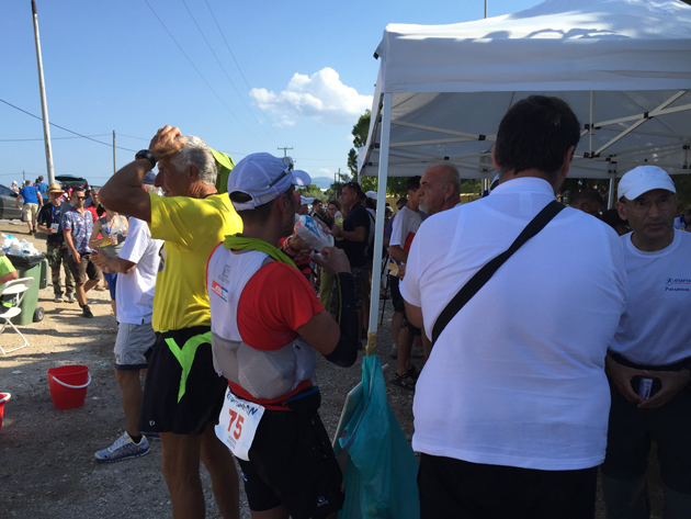 スパルタスロン