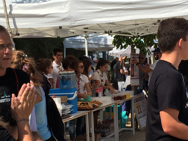 スパルタスロン