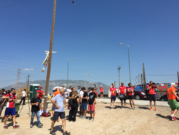 スパルタスロン