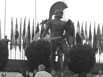 スパルタスロン