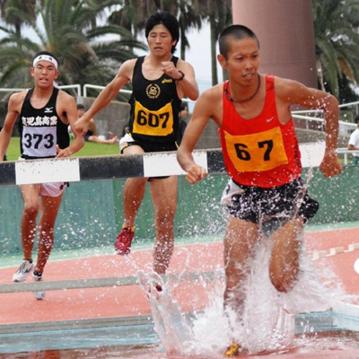 ウルトラランナー