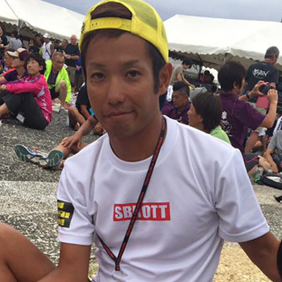 ウルトラランナー