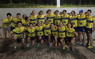 ウルトラランナー