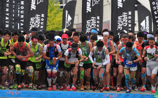 ウルトラランナー