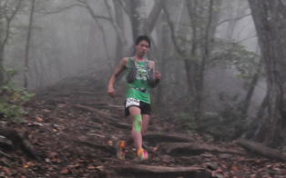 ウルトラランナー