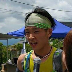 トレイルランナー