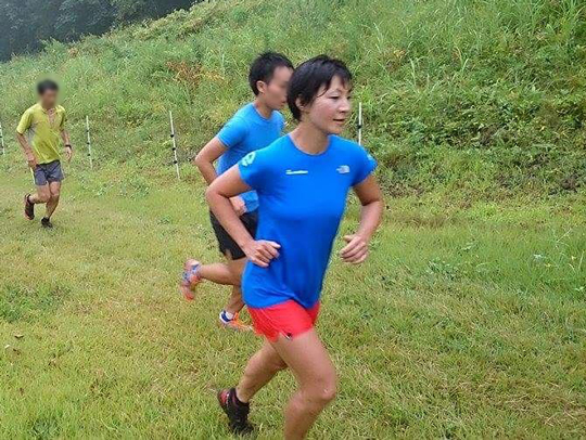 サポートランナー