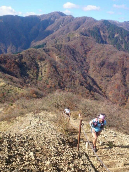 サポートランナー