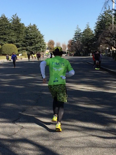 ウルトラプロジェクト