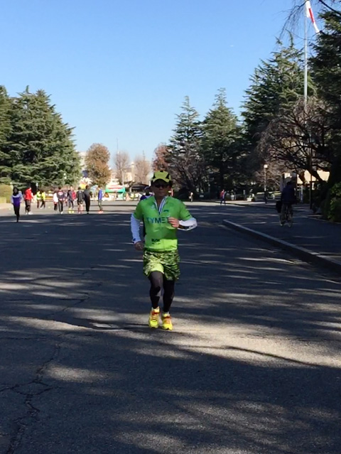 ウルトラプロジェクト