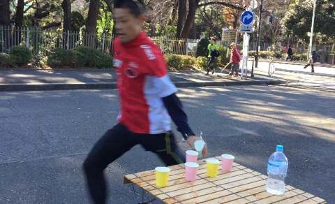 ウルトラプロジェクト