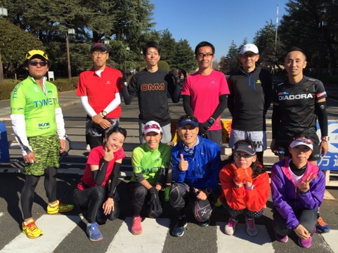 ウルトラプロジェクト