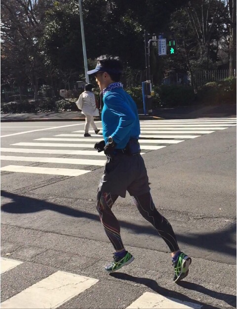 ウルトラプロジェクト