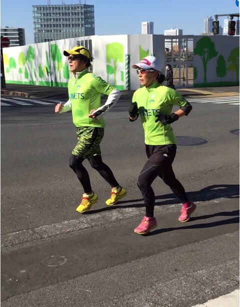 ウルトラプロジェクト