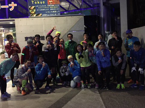 ウルトラプロジェクト