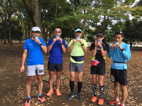 ウルトラプロジェクト