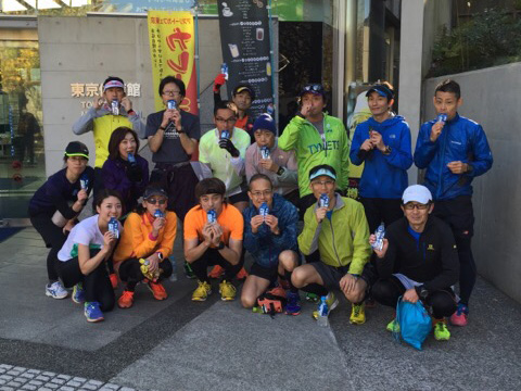 ウルトラプロジェクト