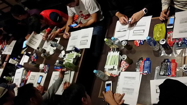 ウルトラプロジェクト