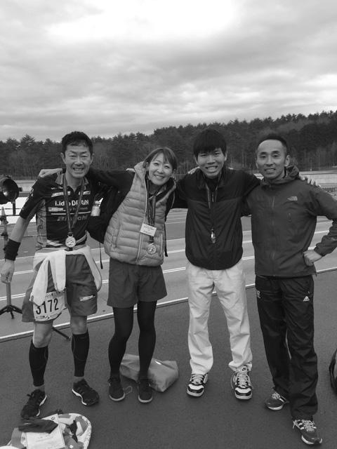 ウルトラプロジェクト