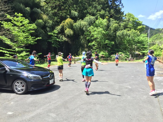 ウルトラプロジェクト