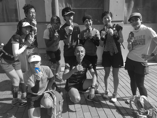 ウルトラプロジェクト