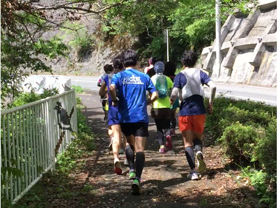 ウルトラプロジェクト