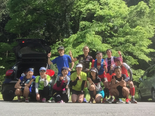 ウルトラプロジェクト