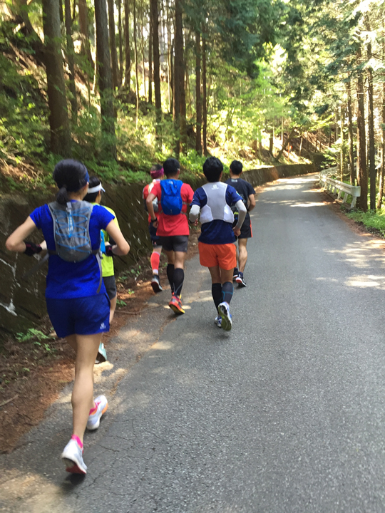 ウルトラプロジェクト