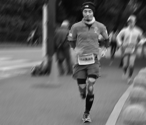 ウルトラプロジェクト