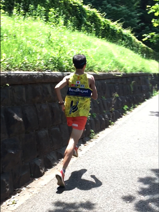 ウルトラプロジェクト