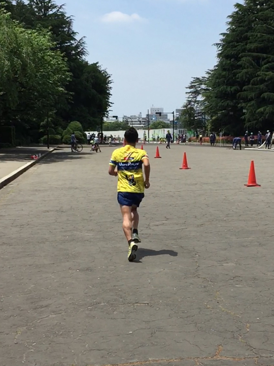 ウルトラプロジェクト