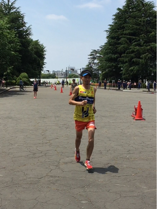 ウルトラプロジェクト