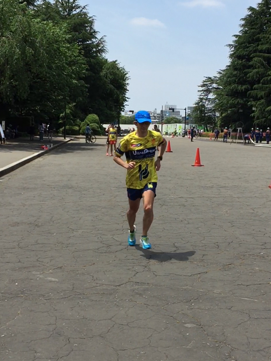 ウルトラプロジェクト