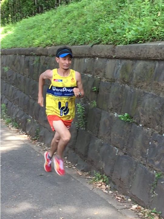 ウルトラプロジェクト