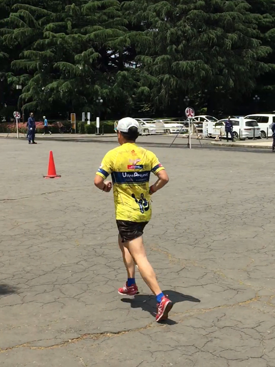 ウルトラプロジェクト