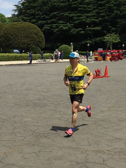 ウルトラプロジェクト