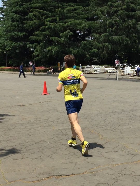 ウルトラプロジェクト