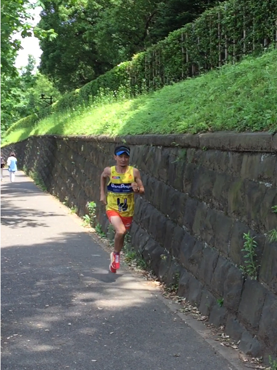 ウルトラプロジェクト