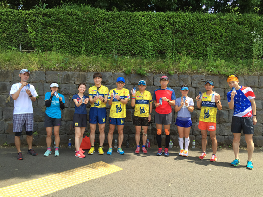 ウルトラプロジェクト