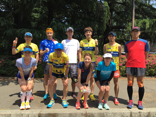 ウルトラプロジェクト