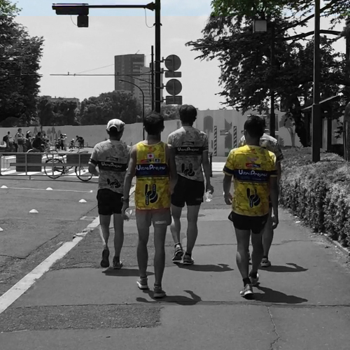 ウルトラプロジェクト