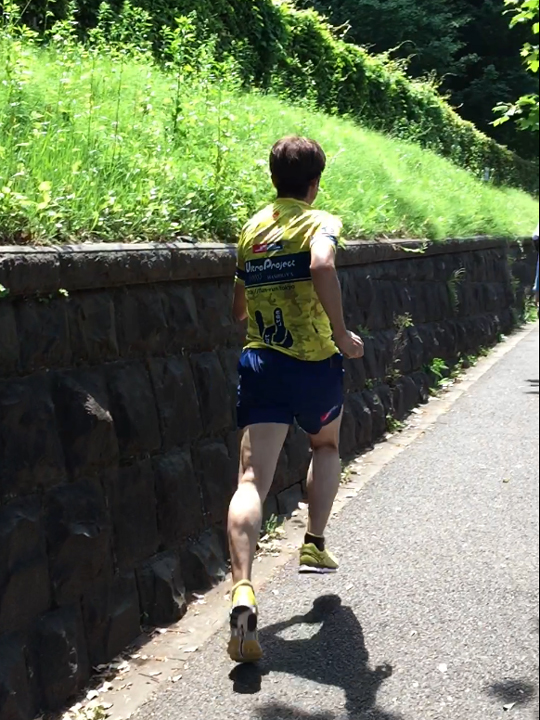 ウルトラプロジェクト