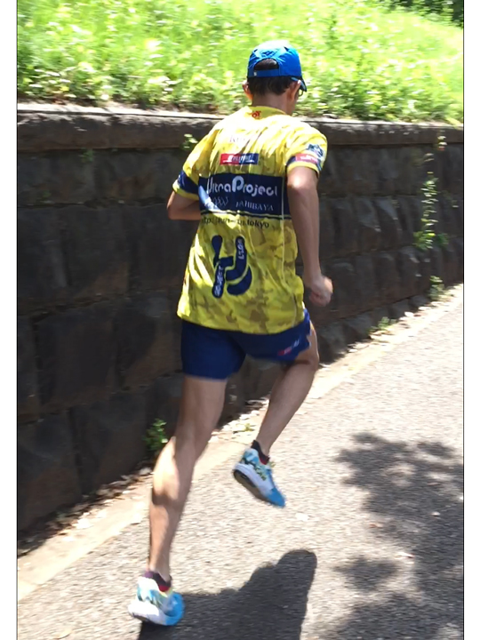 ウルトラプロジェクト