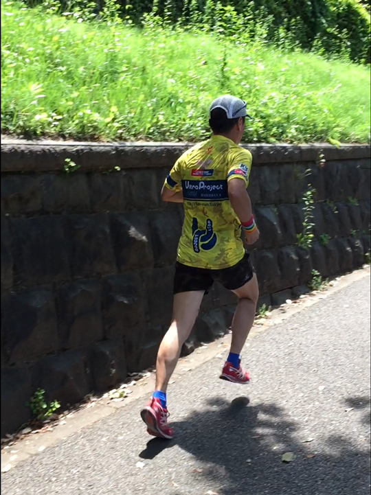 ウルトラプロジェクト