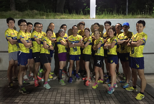 ウルトラプロジェクト