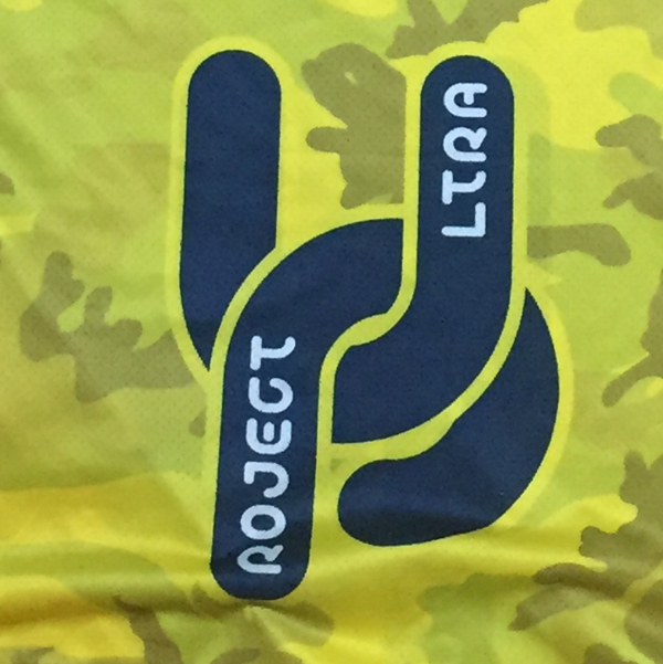 ウルトラプロジェクト