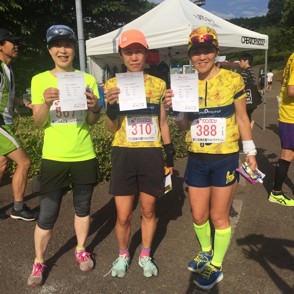 ウルトラプロジェクト