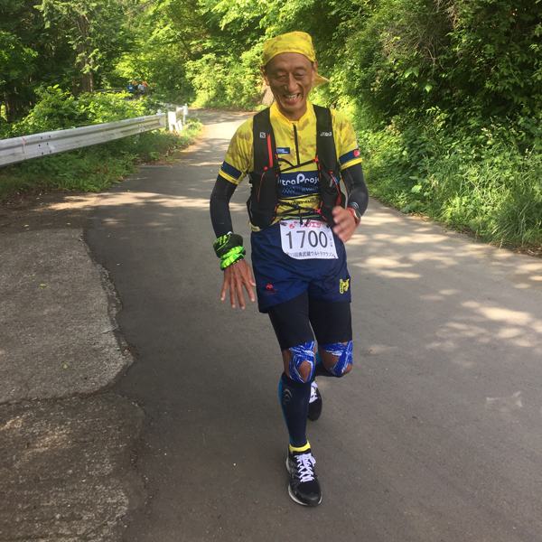 ウルトラプロジェクト